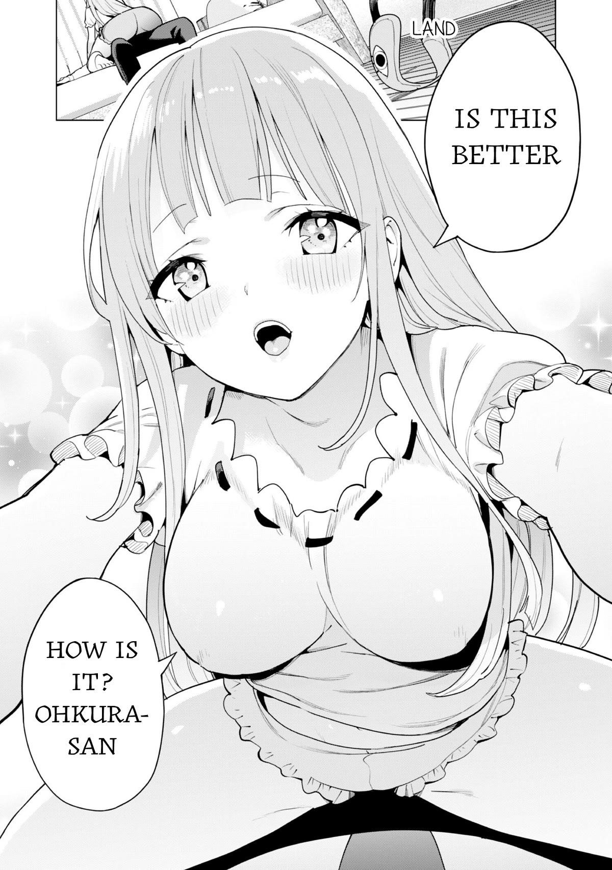 Gacha wo Mawashite Nakama wo Fuyasu: Saikyou no Bishoujo Gundan wo Tsukuriagero Chapter 53 - Page 21