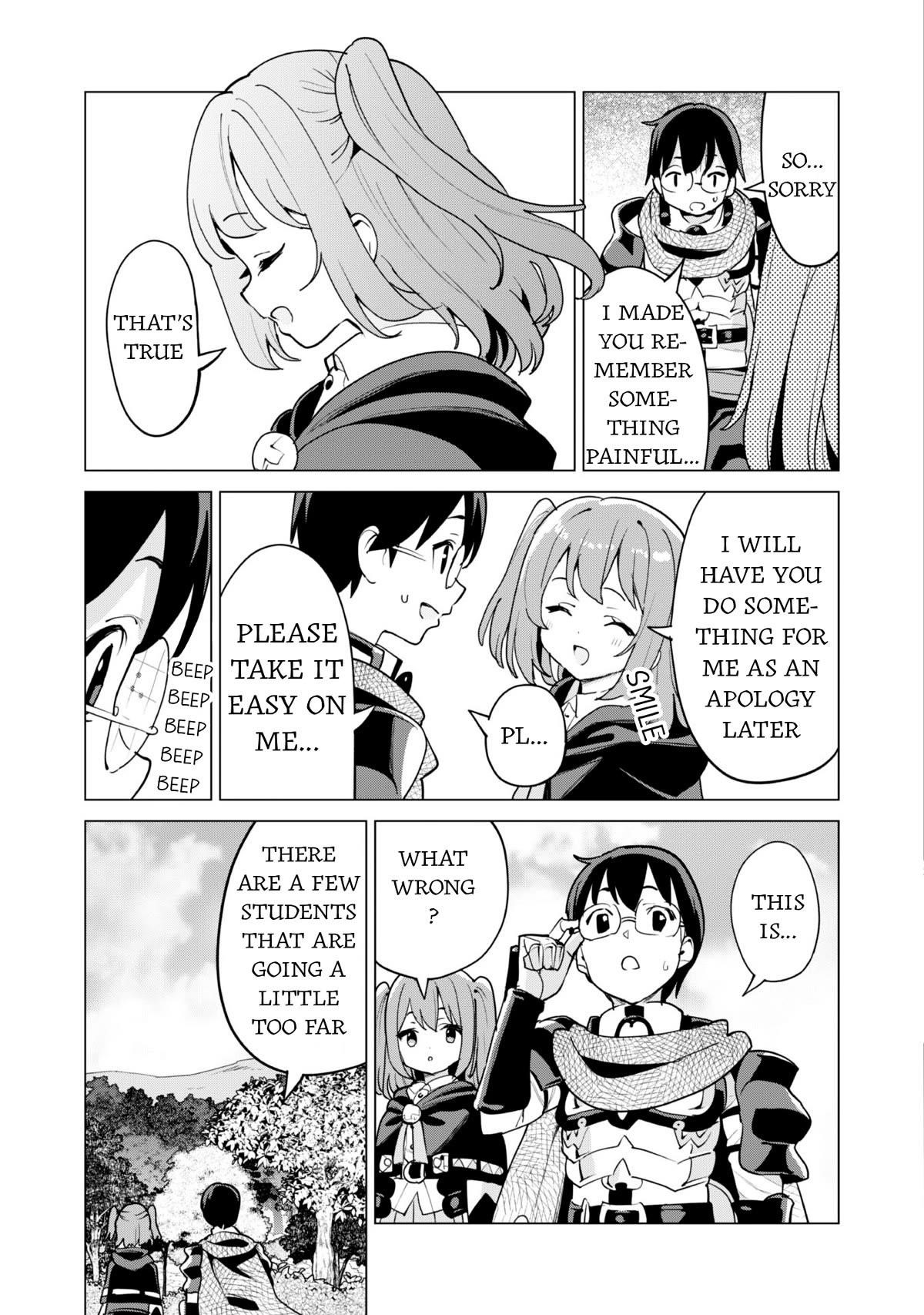 Gacha wo Mawashite Nakama wo Fuyasu: Saikyou no Bishoujo Gundan wo Tsukuriagero Chapter 55 - Page 18