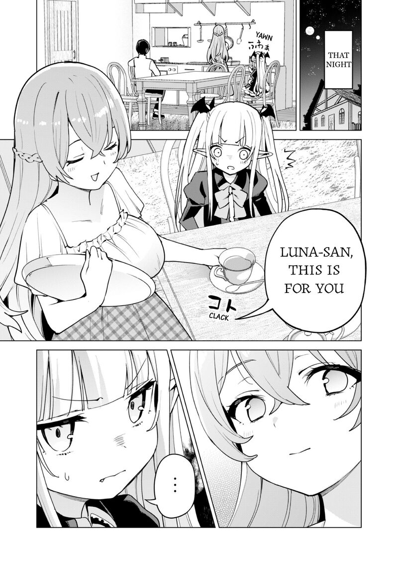 Gacha wo Mawashite Nakama wo Fuyasu: Saikyou no Bishoujo Gundan wo Tsukuriagero Chapter 59 - Page 14