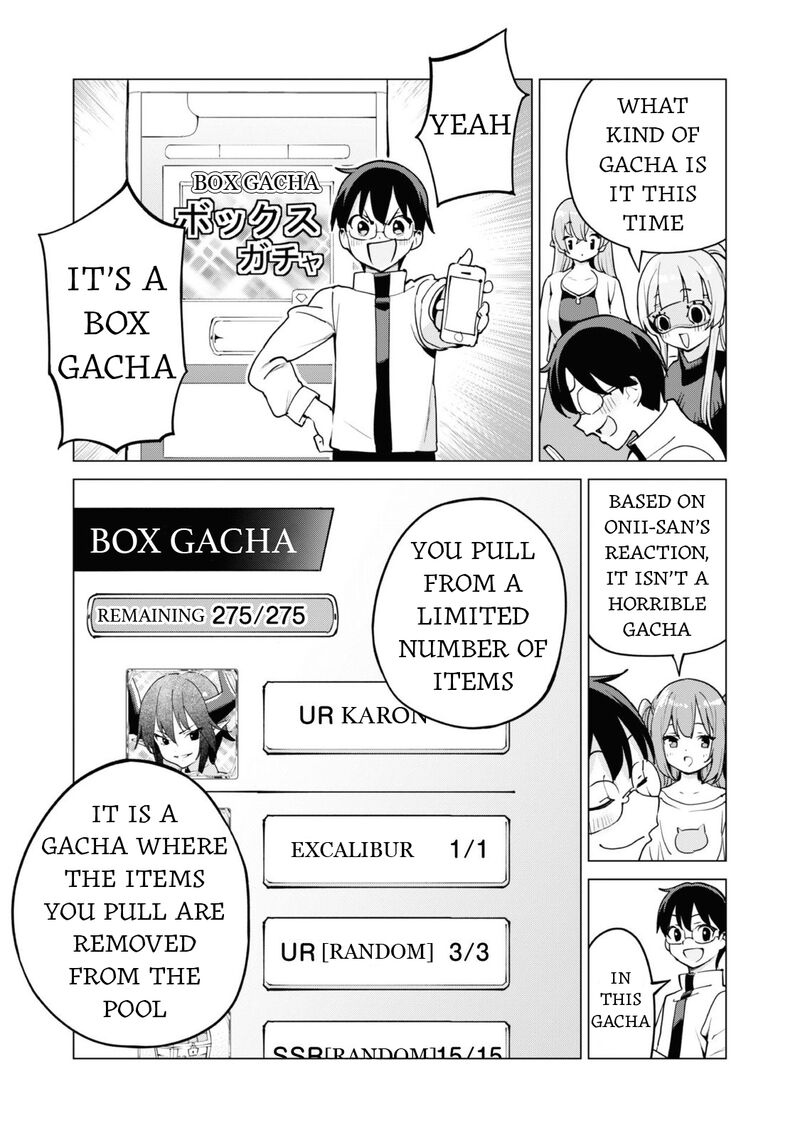 Gacha wo Mawashite Nakama wo Fuyasu: Saikyou no Bishoujo Gundan wo Tsukuriagero Chapter 60 - Page 16