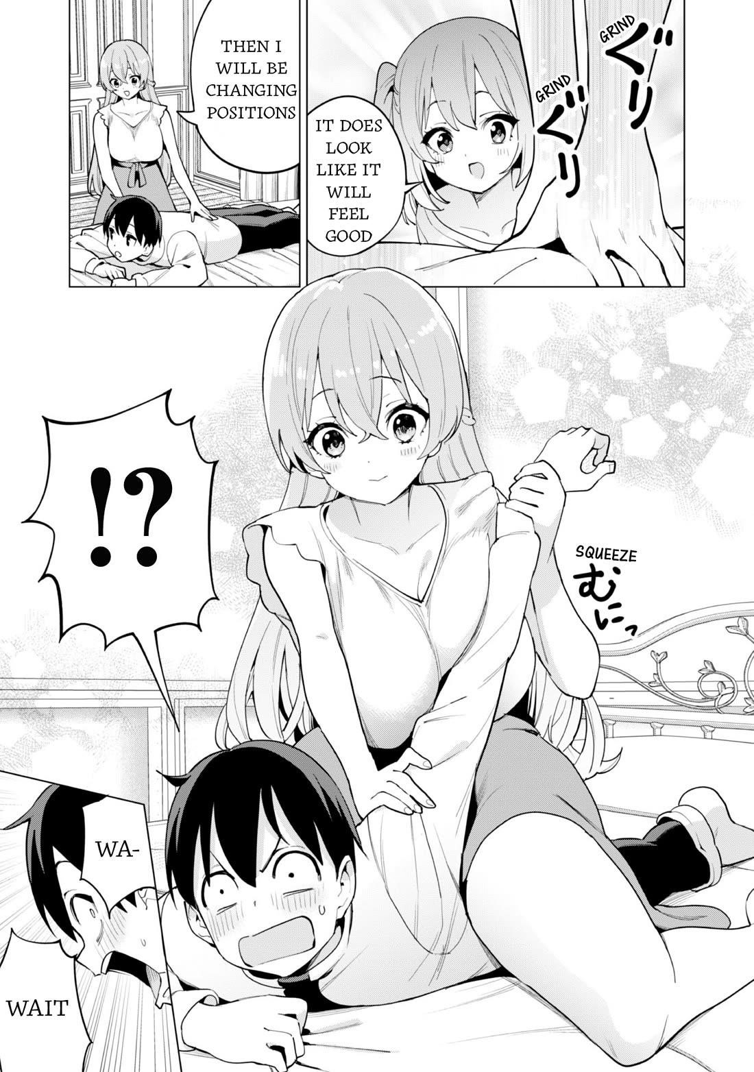 Gacha wo Mawashite Nakama wo Fuyasu: Saikyou no Bishoujo Gundan wo Tsukuriagero Chapter 70 - Page 22