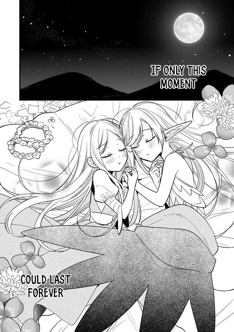 Isekai De Kojiin Wo Hiraitakedo, Nazeka Darehitori Sudatou To Shinai Ken Chapter 54 - Page 12