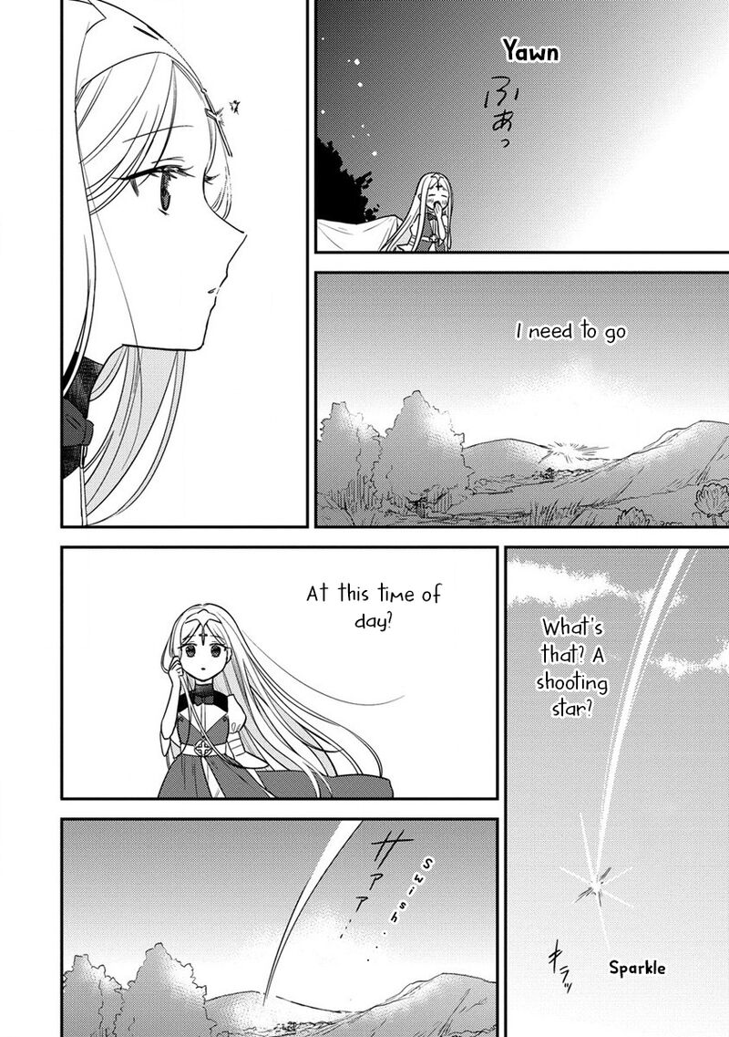 Isekai De Kojiin Wo Hiraitakedo, Nazeka Darehitori Sudatou To Shinai Ken Chapter 54 - Page 14