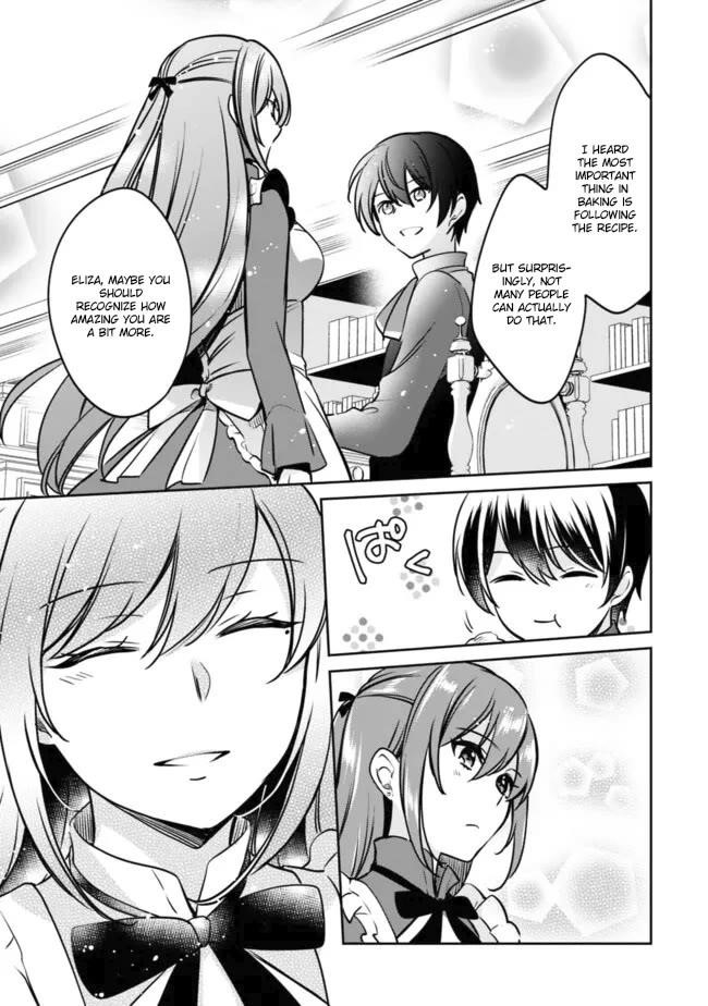 As A Virtuous Middle-Aged Man, My New Life Was Confirmed To Be Sss Rank Chapter 109 - Page 5