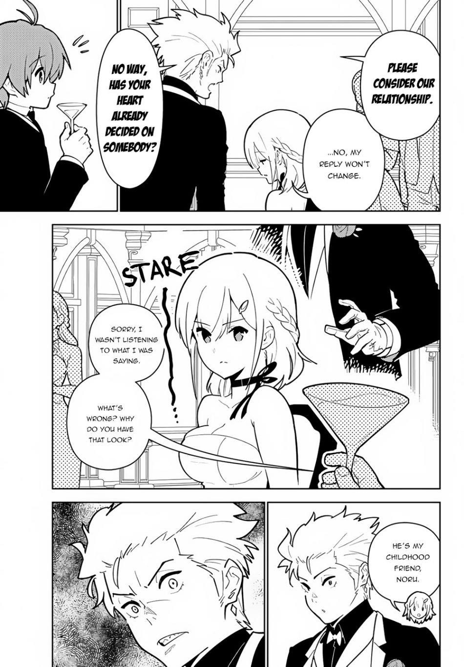 Ore dake Haireru Kakushi Dungeon: Kossori Kitaete Sekai Saikyou Chapter 26 - Page 13
