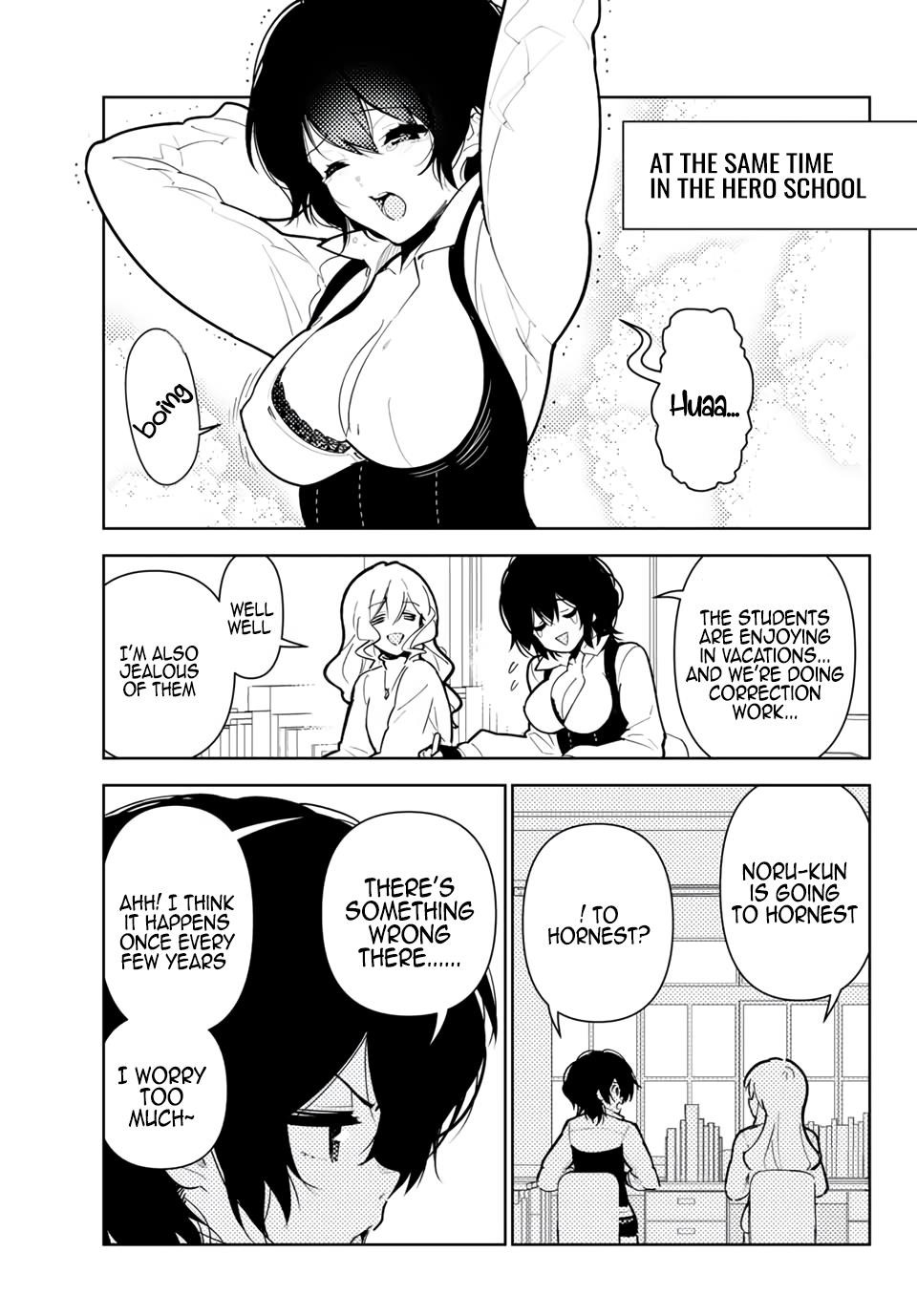 Ore dake Haireru Kakushi Dungeon: Kossori Kitaete Sekai Saikyou Chapter 40 - Page 21
