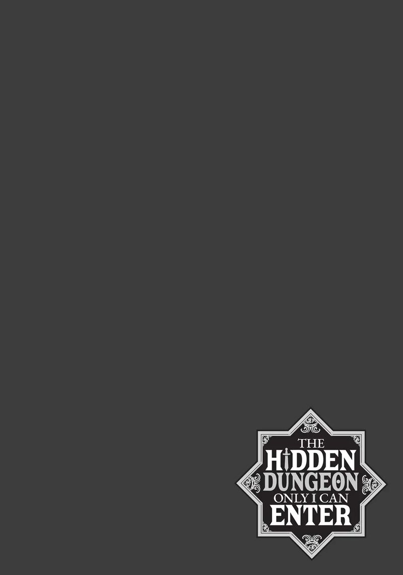 Ore dake Haireru Kakushi Dungeon: Kossori Kitaete Sekai Saikyou Chapter 67 - Page 22