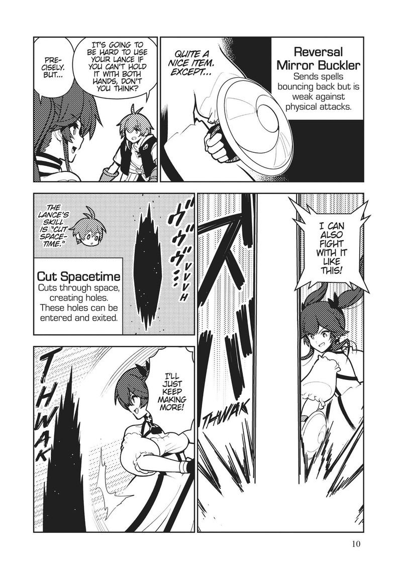Ore dake Haireru Kakushi Dungeon: Kossori Kitaete Sekai Saikyou Chapter 76 - Page 12