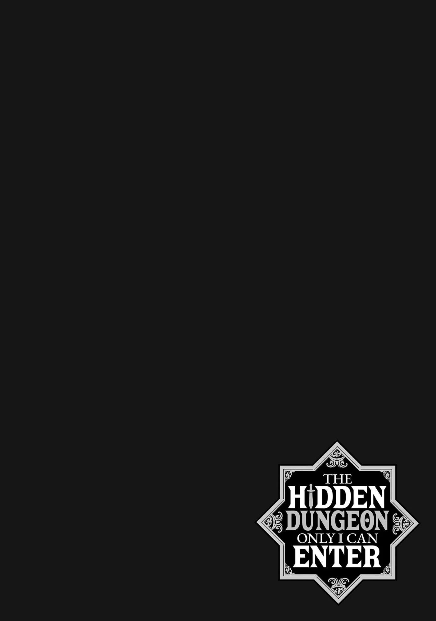Ore dake Haireru Kakushi Dungeon: Kossori Kitaete Sekai Saikyou Chapter 99 - Page 22