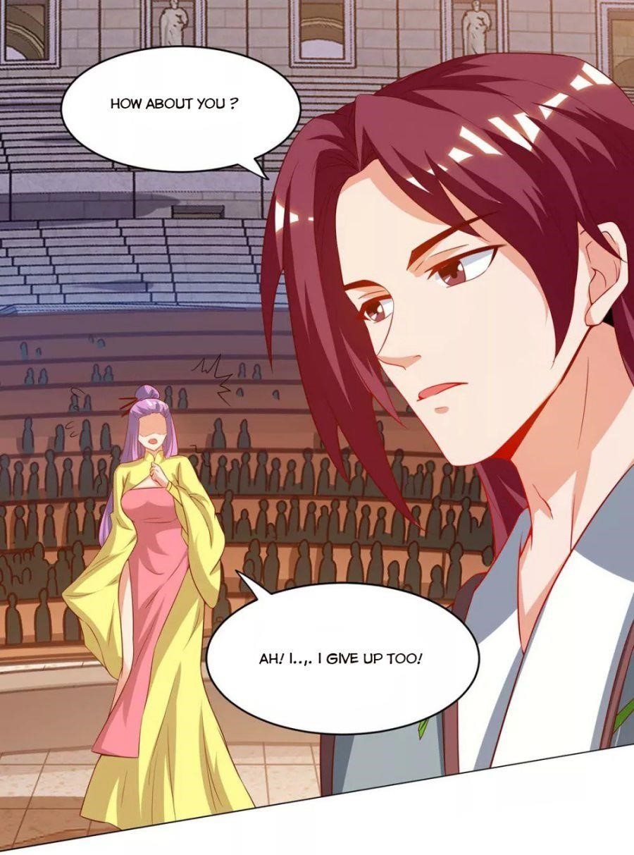 Reborn 80,000 Years Chapter 102 - Page 24