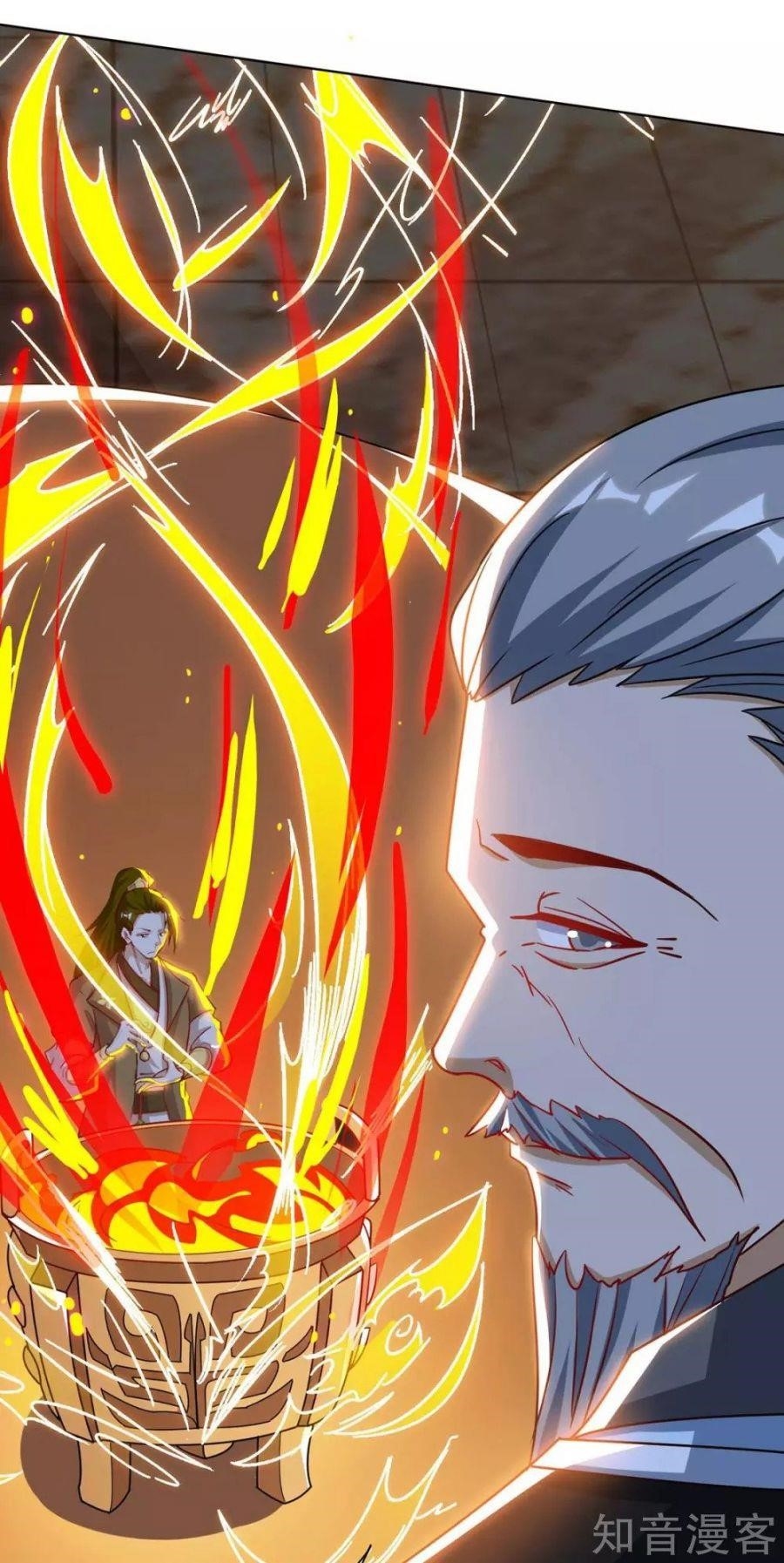 Reborn 80,000 Years Chapter 102 - Page 8
