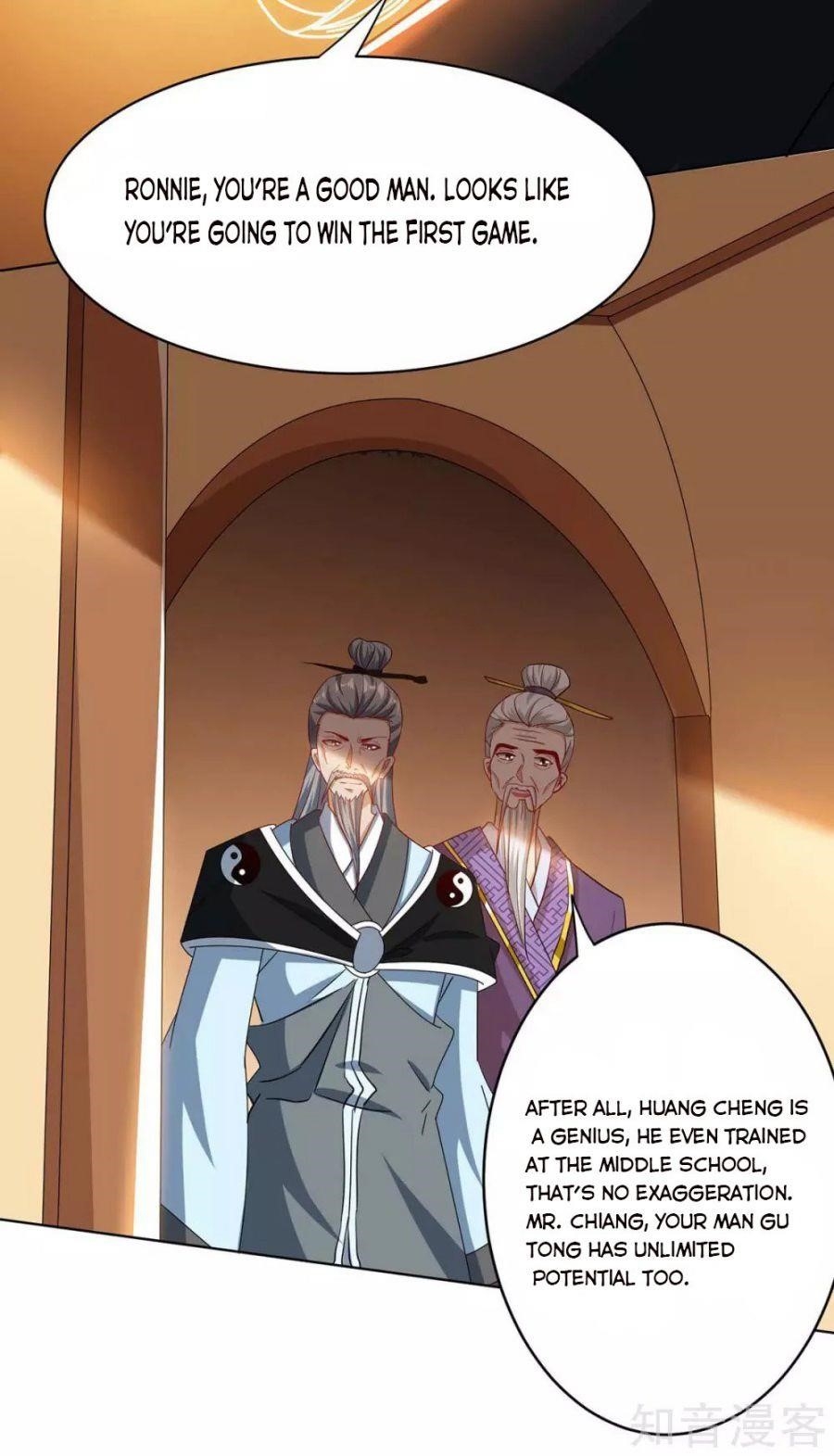 Reborn 80,000 Years Chapter 102 - Page 9