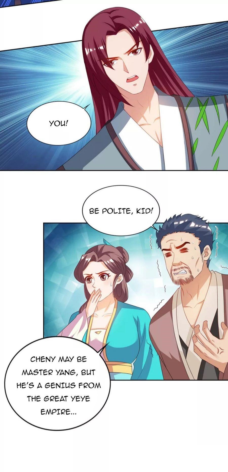 Reborn 80,000 Years Chapter 103 - Page 17