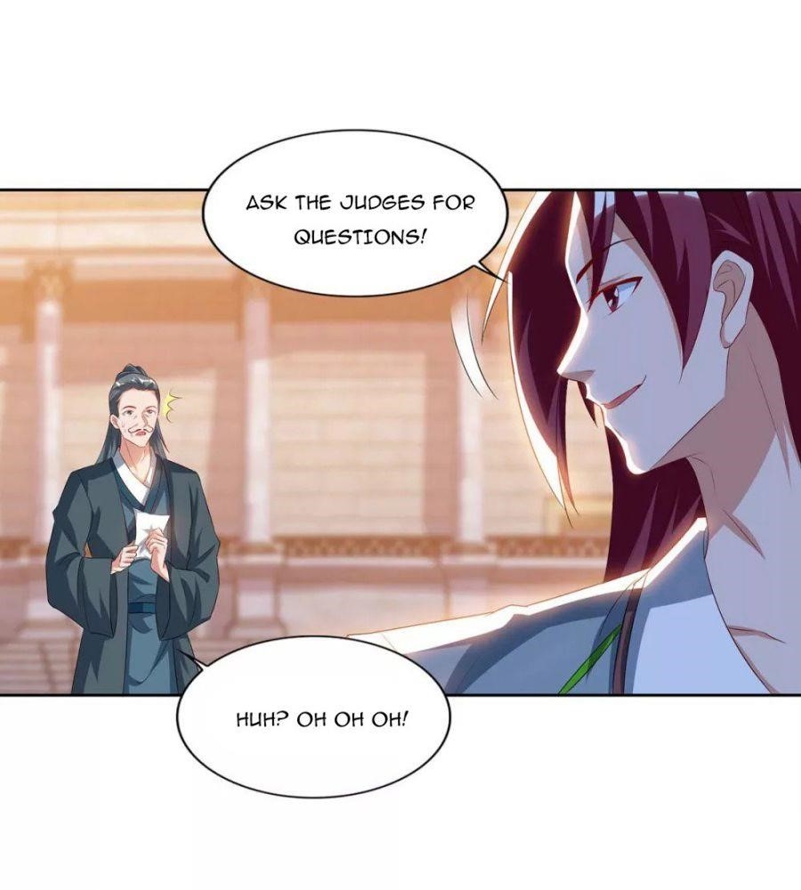 Reborn 80,000 Years Chapter 103 - Page 20