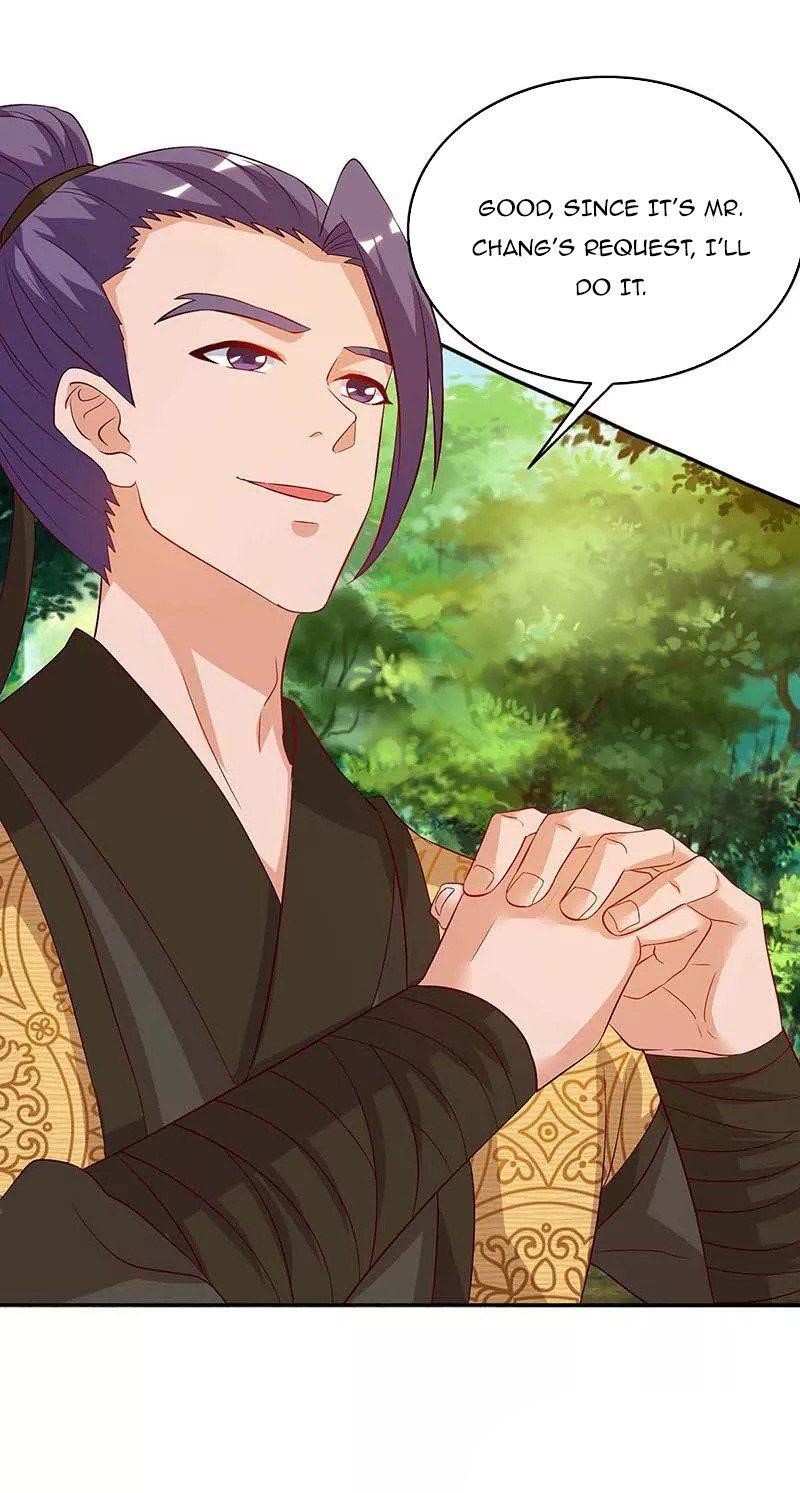 Reborn 80,000 Years Chapter 107 - Page 3