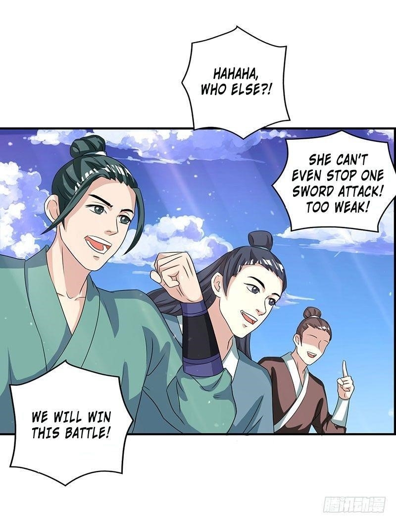 Reborn 80,000 Years Chapter 11 - Page 11