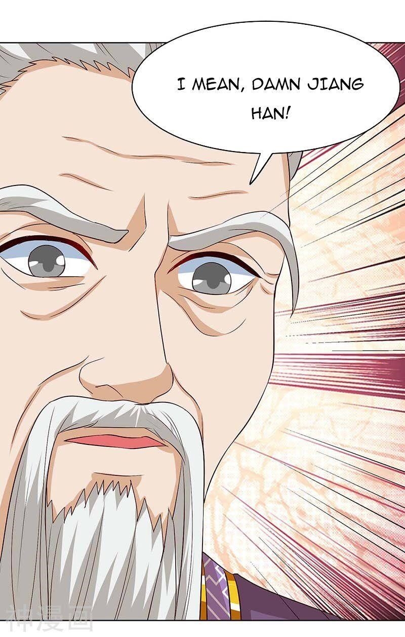 Reborn 80,000 Years Chapter 110 - Page 22