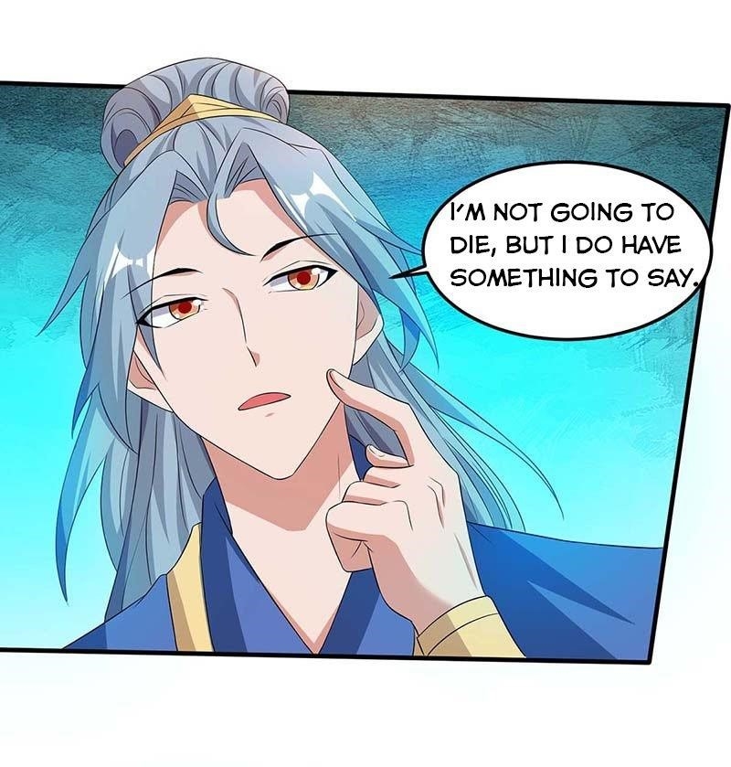 Reborn 80,000 Years Chapter 112 - Page 22