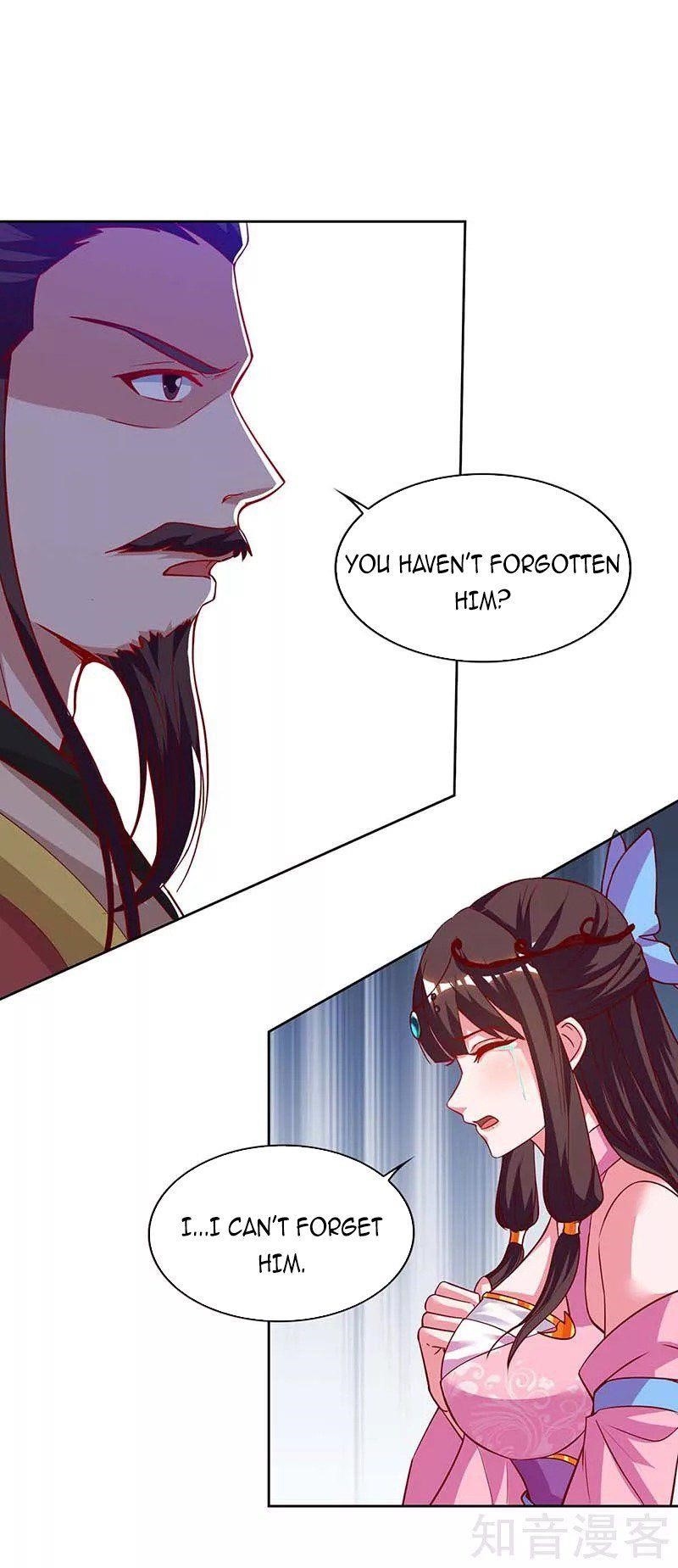 Reborn 80,000 Years Chapter 116 - Page 5