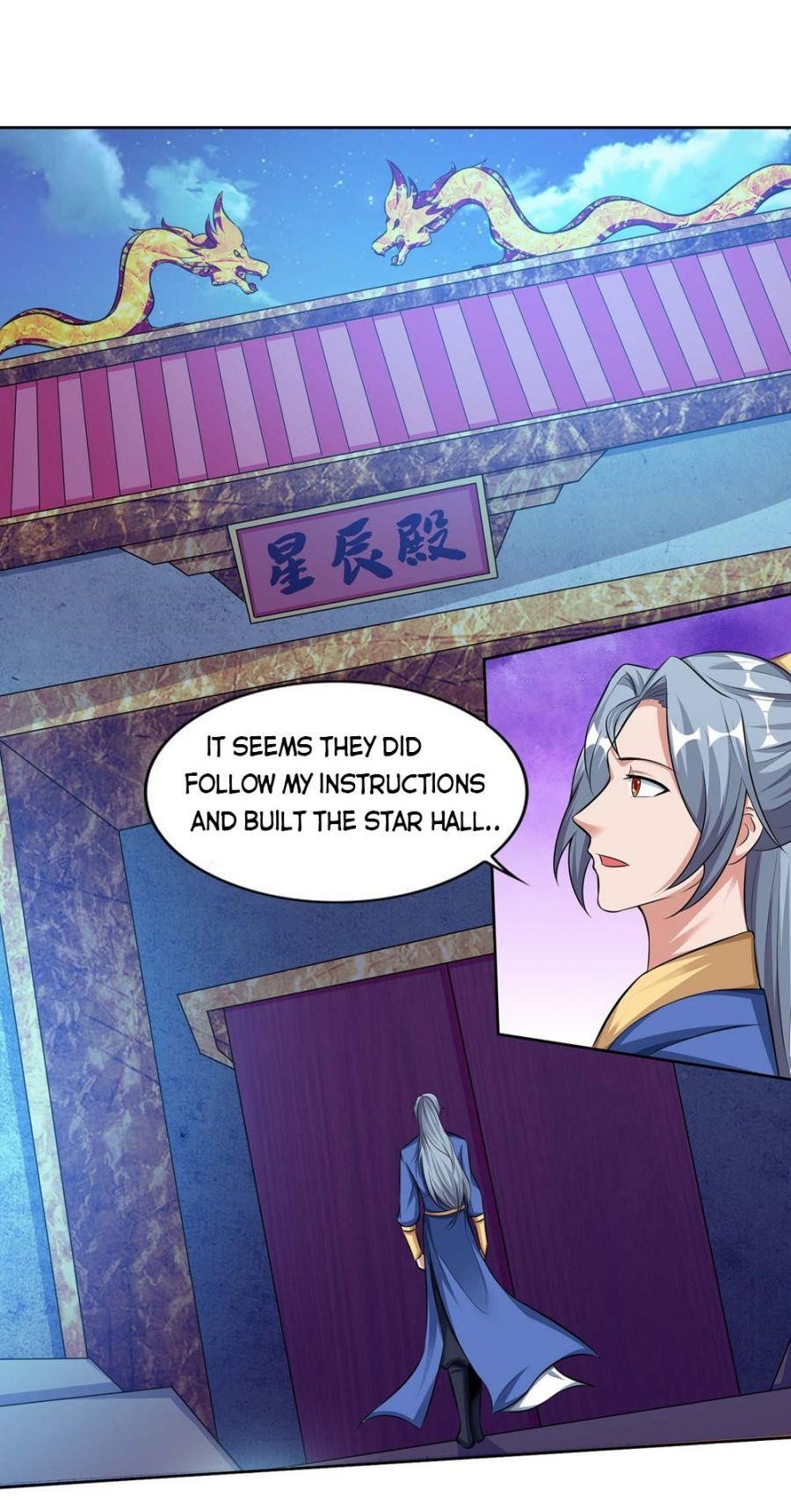 Reborn 80,000 Years Chapter 117 - Page 17