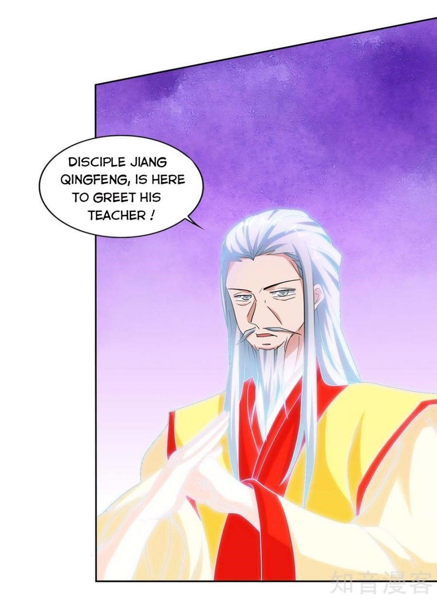 Reborn 80,000 Years Chapter 117 - Page 24