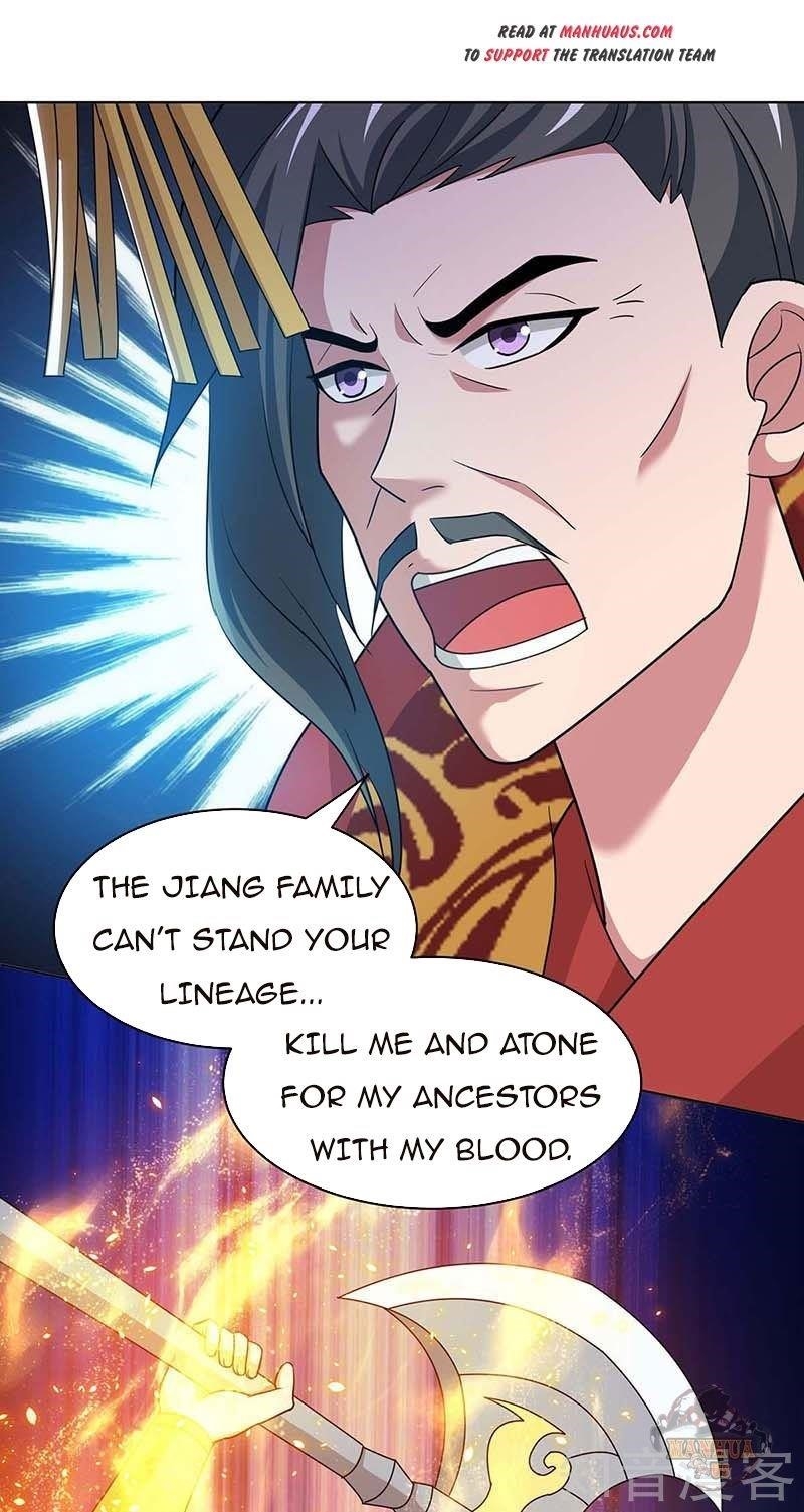 Reborn 80,000 Years Chapter 118 - Page 21