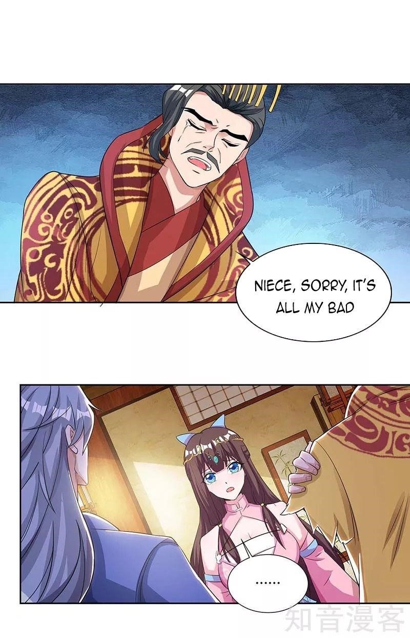 Reborn 80,000 Years Chapter 120 - Page 10