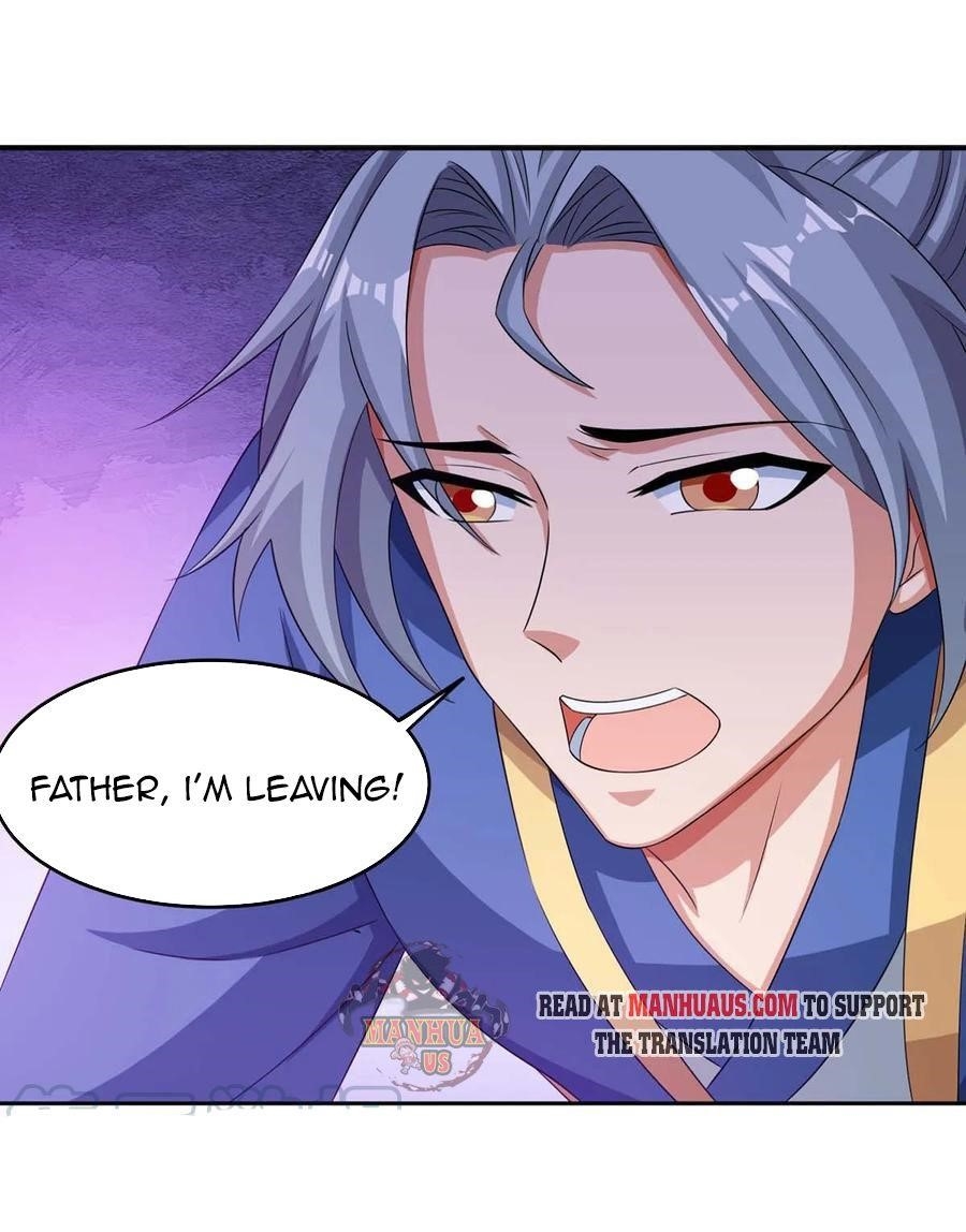 Reborn 80,000 Years Chapter 123 - Page 16