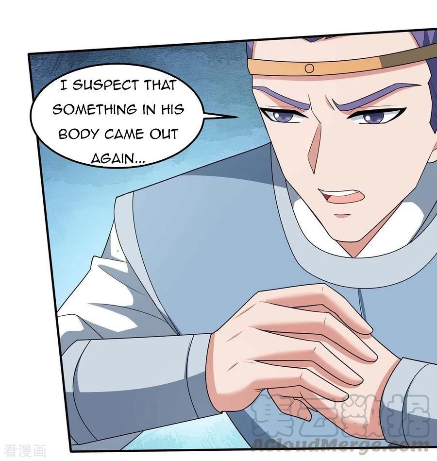 Reborn 80,000 Years Chapter 123 - Page 25