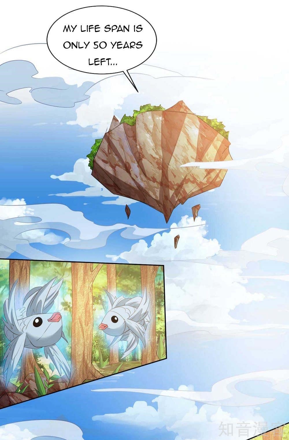 Reborn 80,000 Years Chapter 126 - Page 15