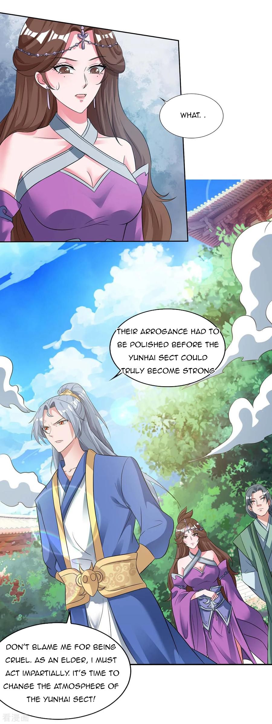 Reborn 80,000 Years Chapter 131 - Page 13