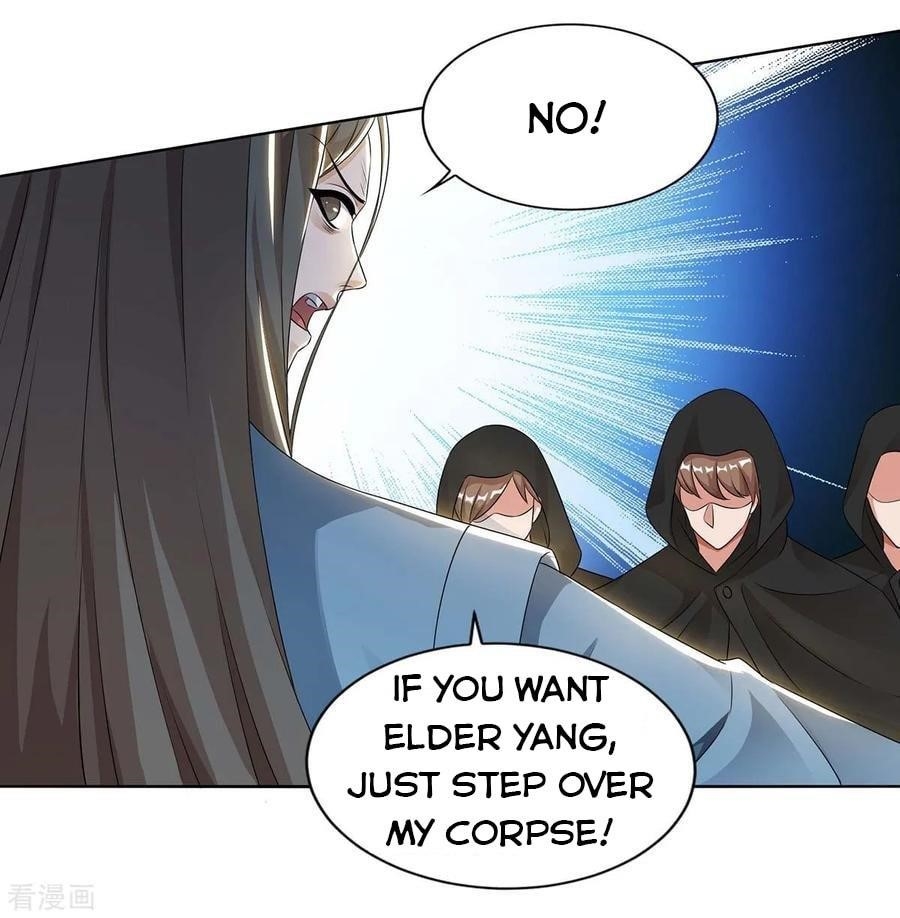 Reborn 80,000 Years Chapter 135 - Page 14