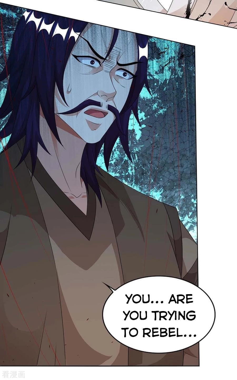 Reborn 80,000 Years Chapter 135 - Page 19