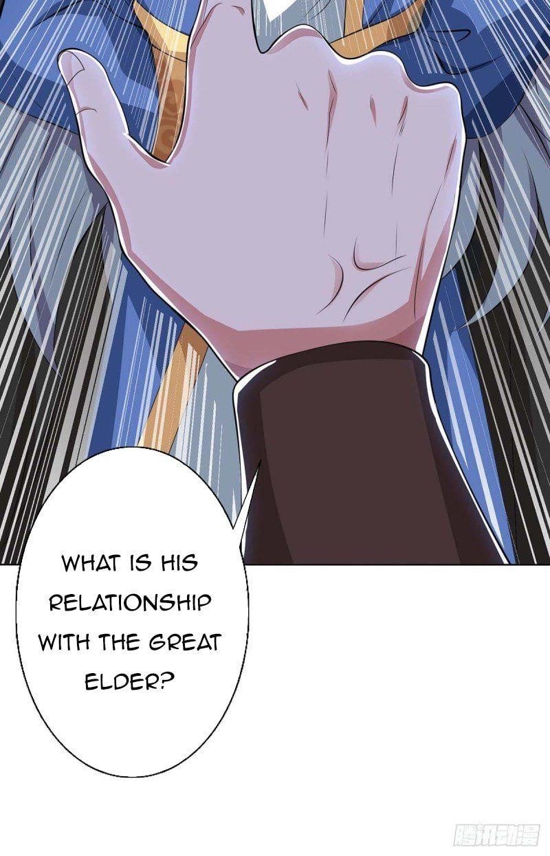 Reborn 80,000 Years Chapter 138 - Page 14