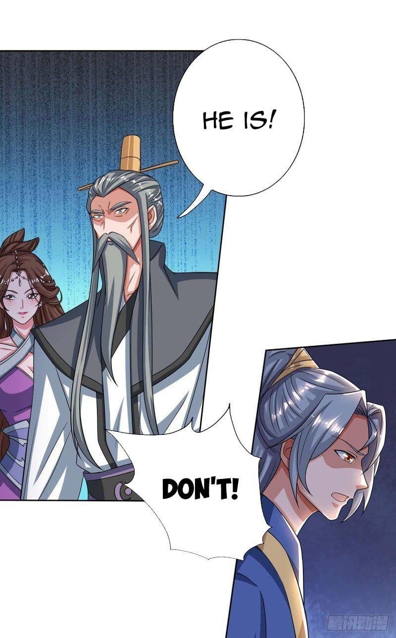 Reborn 80,000 Years Chapter 138 - Page 15