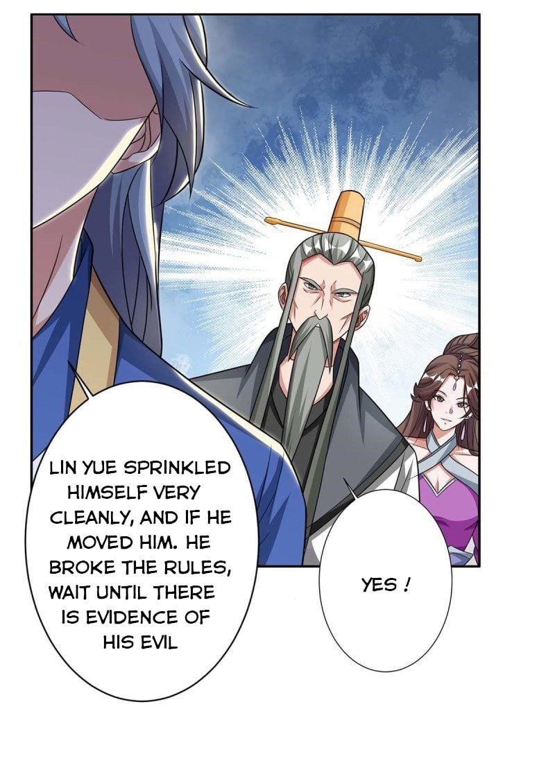 Reborn 80,000 Years Chapter 139 - Page 7