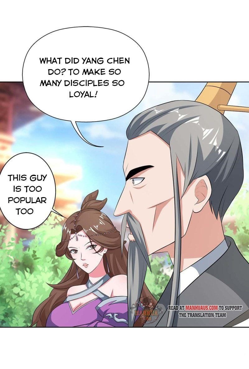 Reborn 80,000 Years Chapter 139 - Page 9
