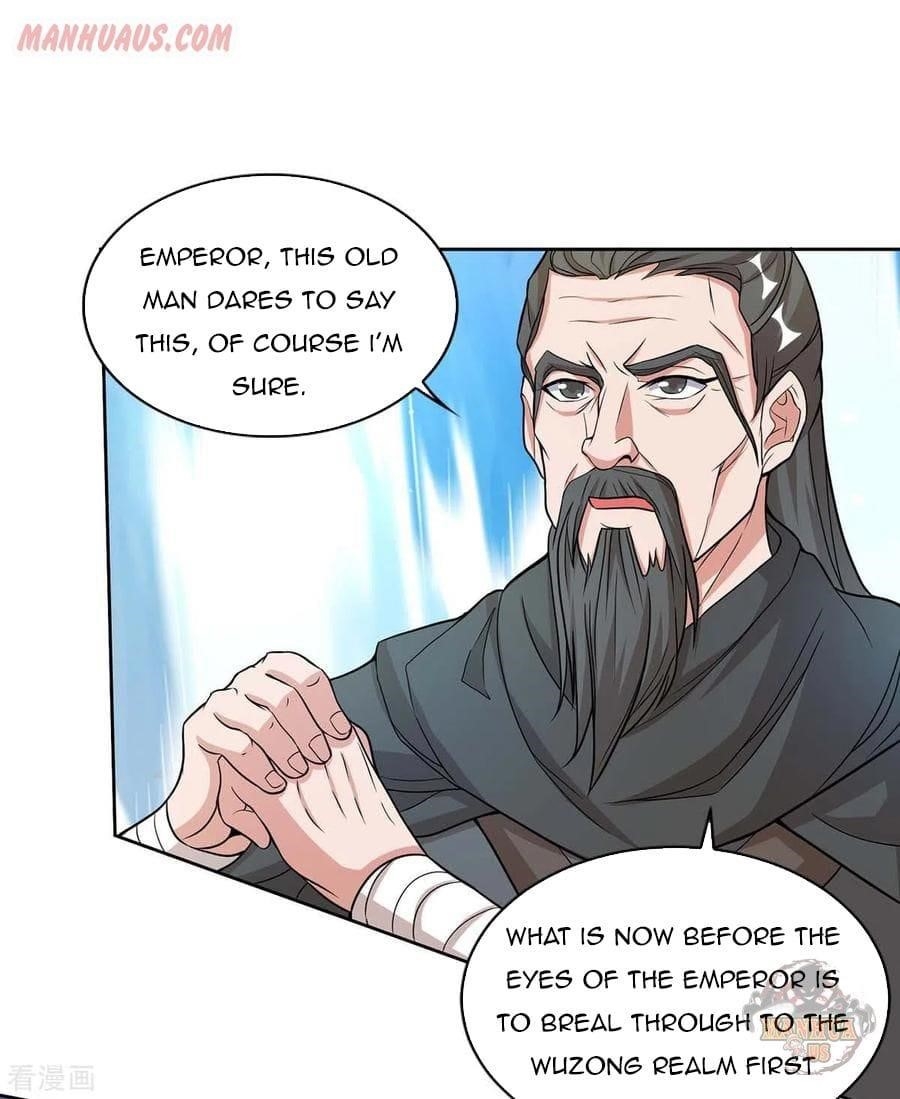 Reborn 80,000 Years Chapter 143 - Page 13