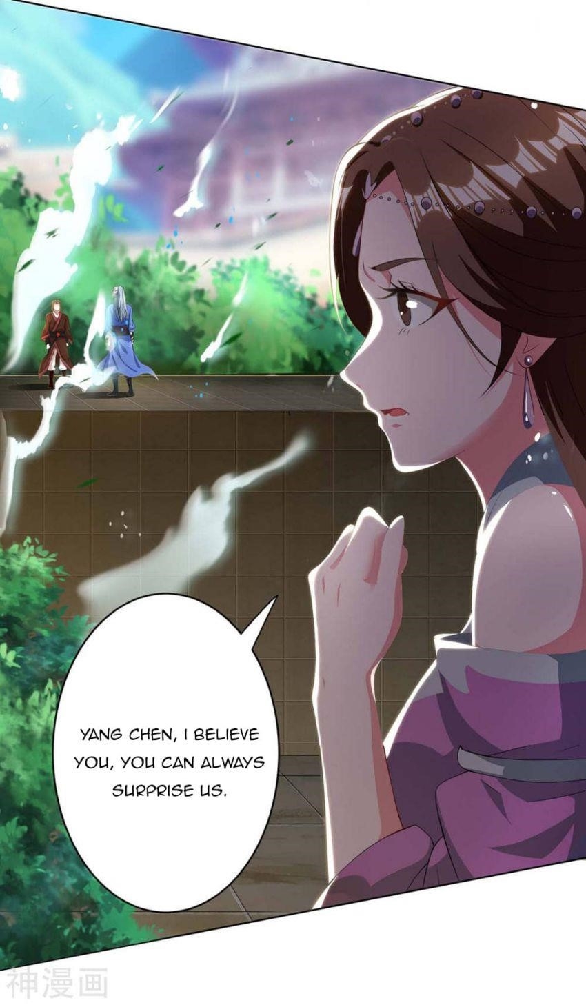 Reborn 80,000 Years Chapter 147 - Page 2