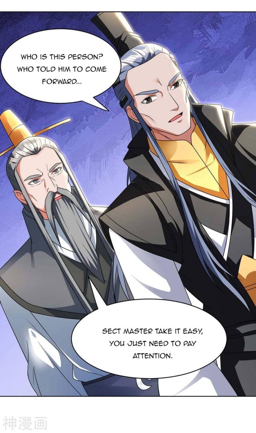 Reborn 80,000 Years Chapter 147 - Page 7