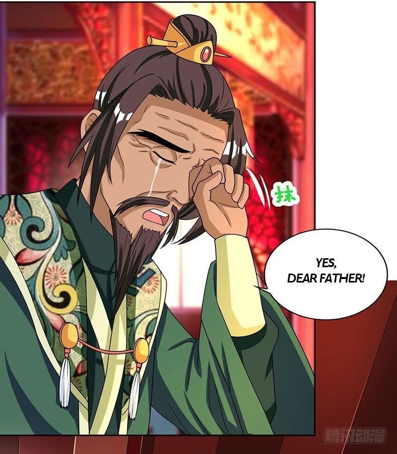 Reborn 80,000 Years Chapter 15 - Page 8