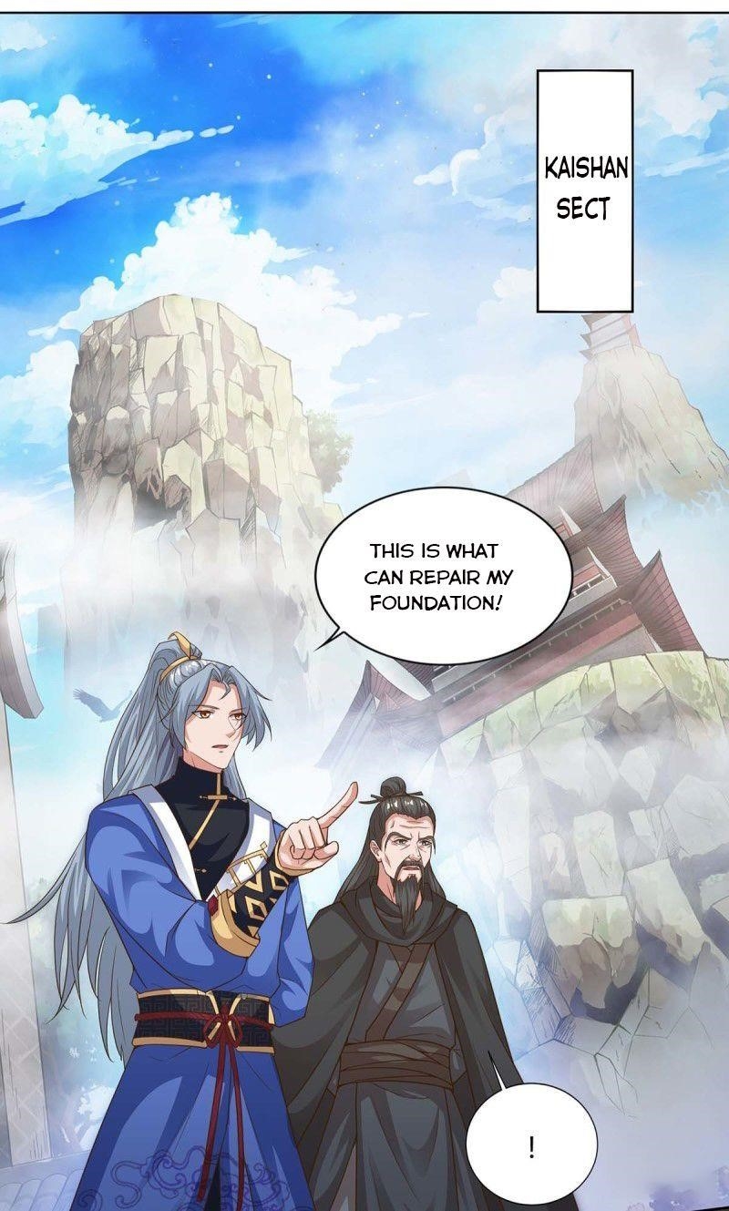 Reborn 80,000 Years Chapter 165 - Page 17
