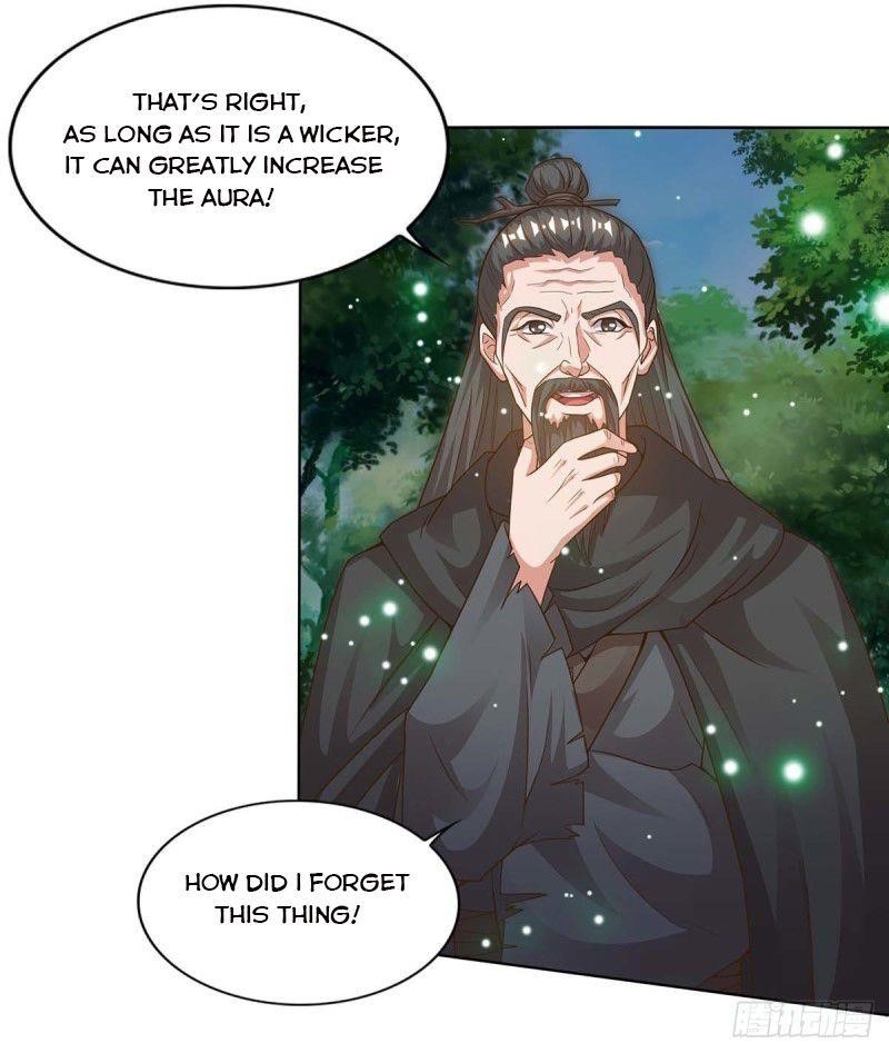 Reborn 80,000 Years Chapter 165 - Page 19