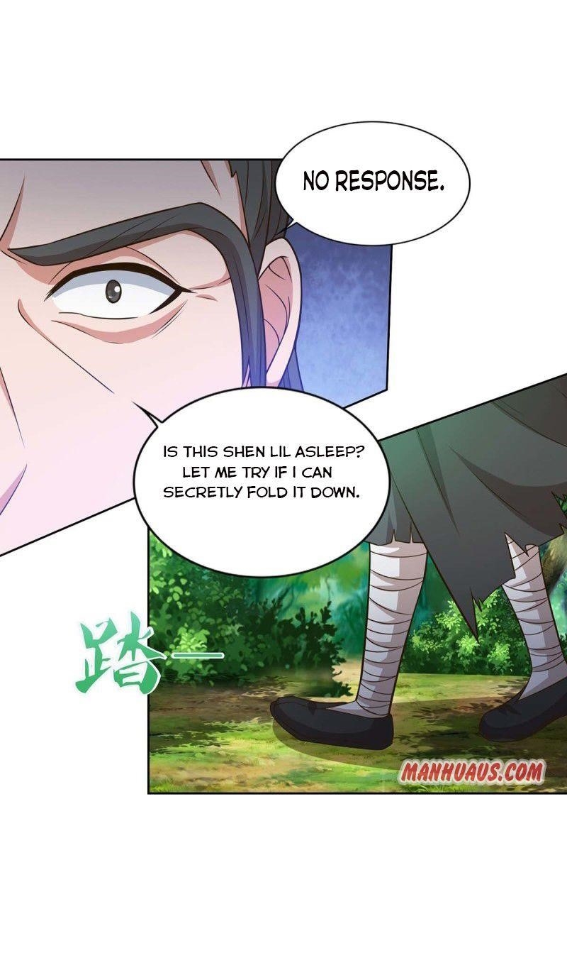 Reborn 80,000 Years Chapter 165 - Page 24