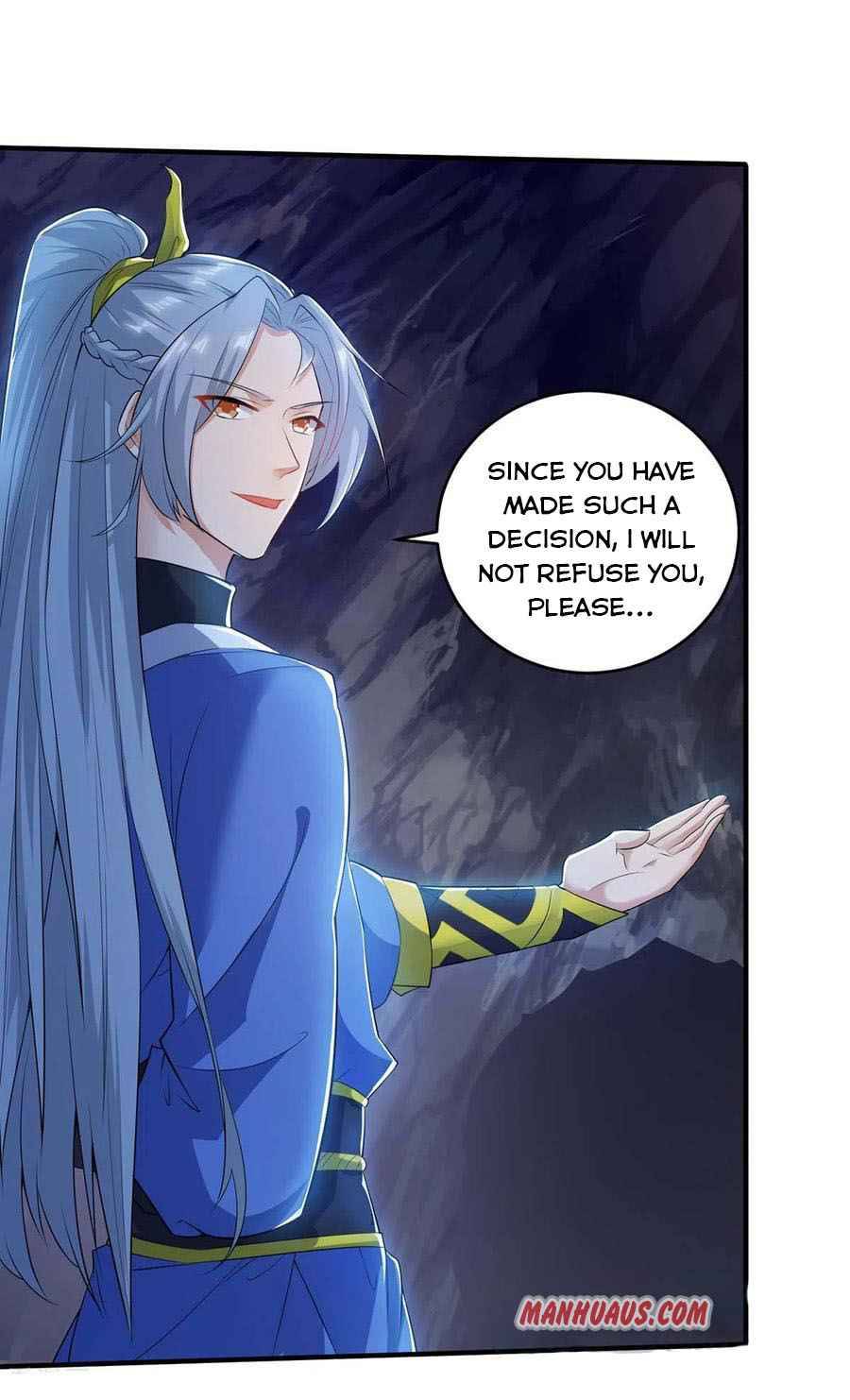 Reborn 80,000 Years Chapter 183 - Page 28