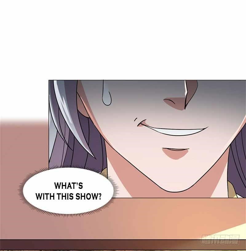 Reborn 80,000 Years Chapter 20 - Page 11