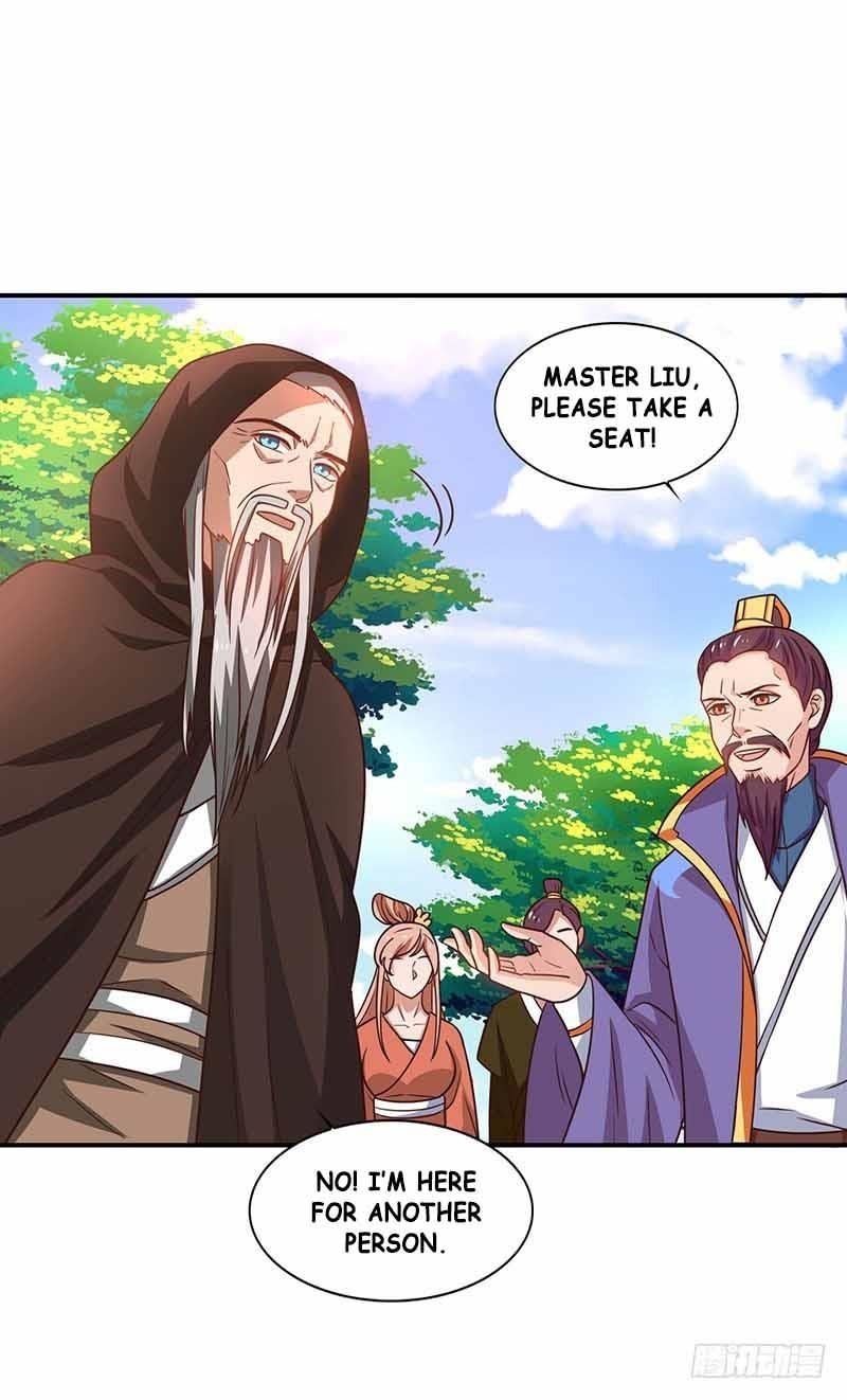 Reborn 80,000 Years Chapter 27 - Page 12