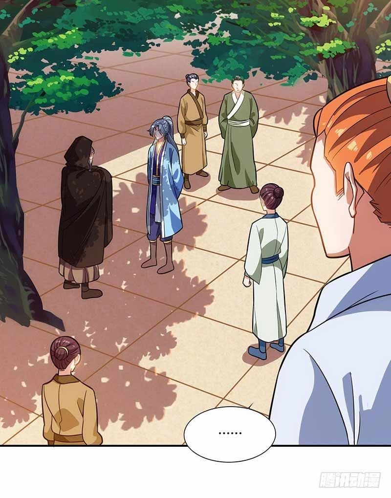 Reborn 80,000 Years Chapter 27 - Page 19