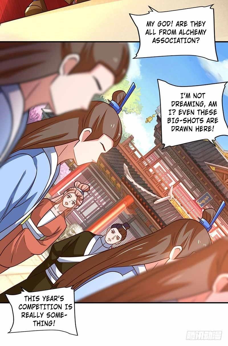 Reborn 80,000 Years Chapter 27 - Page 9