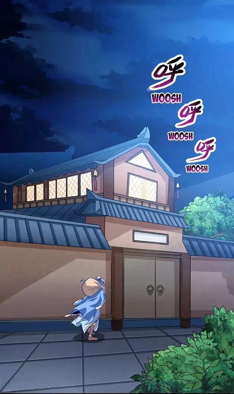 Reborn 80,000 Years Chapter 3 - Page 9